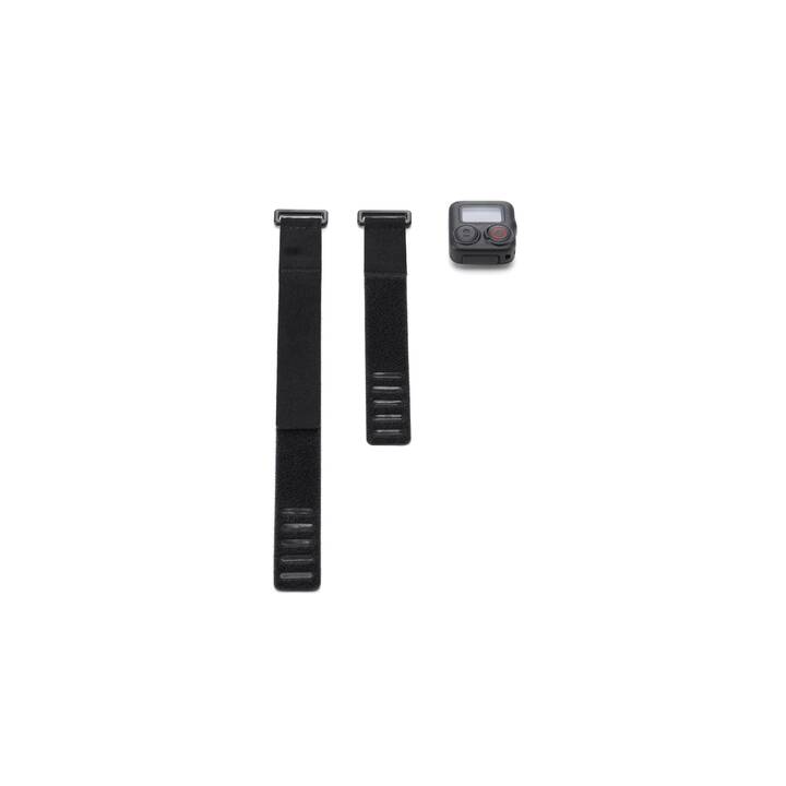 DJI Telecomandi Osmo Action GPS Bluetooth (Nero)