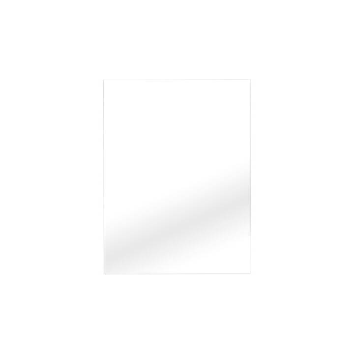 BÜROLINE Fotokarton Chromolux (Weiss, A4, 100 Stück)