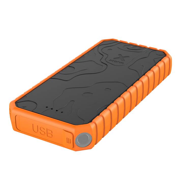 XTORM XR202 (20000 mAh, Quick Charge 3.0)