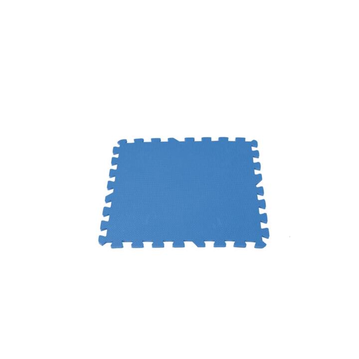 INTEX Tapis de protection (50 cm x 50 cm)
