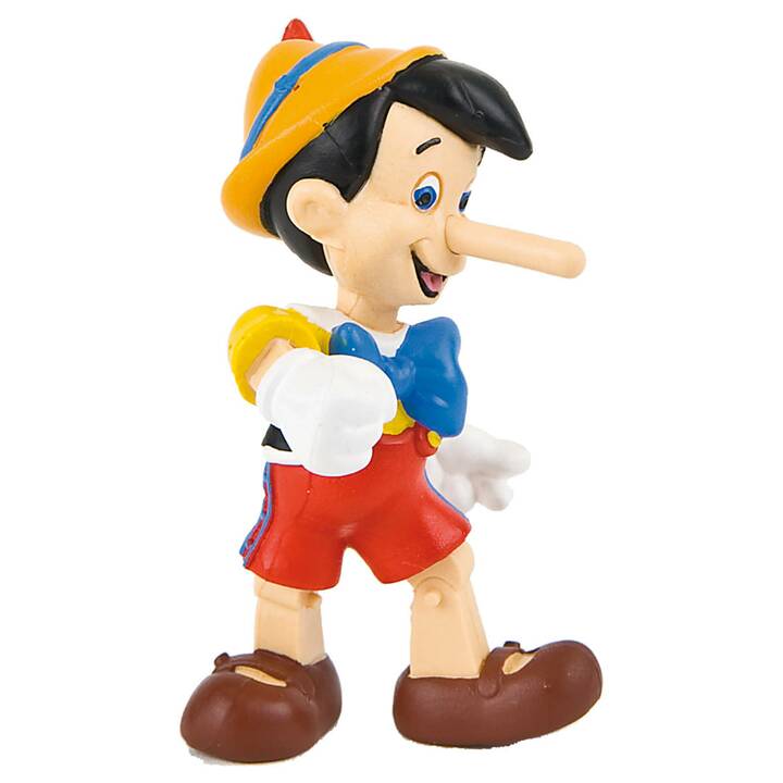 BULLYLAND Disney Pinocchio