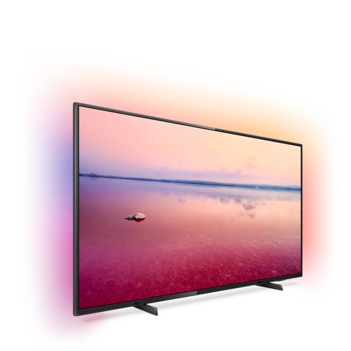 PHILIPS 43PUS6704 Smart TV (43", LCD, Ultra HD - 4K)