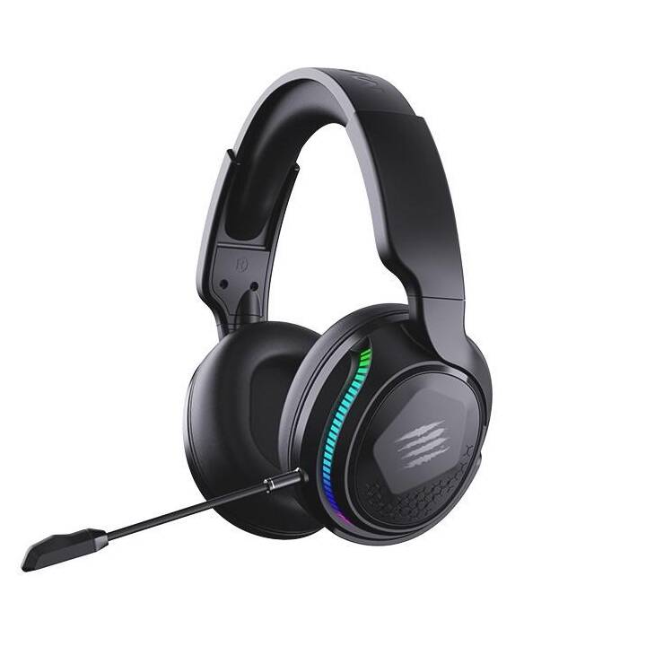 MAD CATZ Gaming Headset P.I.L.O.T. PRO (Over-Ear)