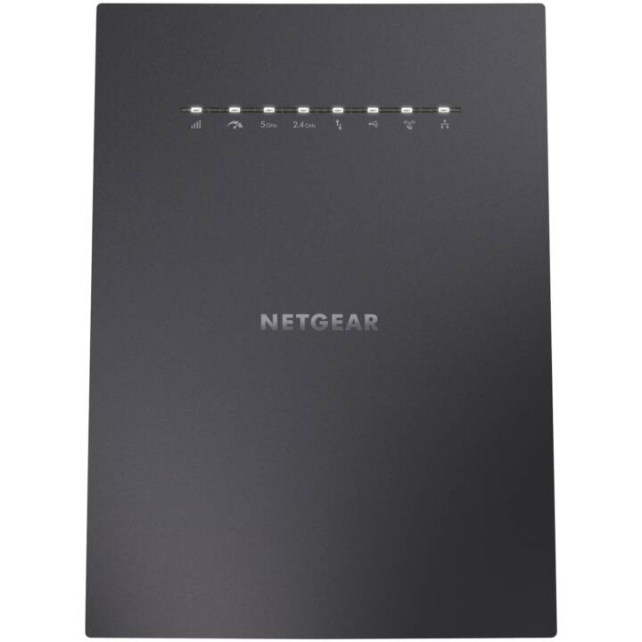 NETGEAR Repeater Nighthawk X6S AC3000