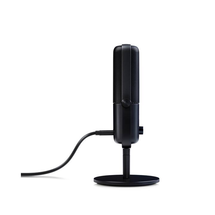 ELGATO SYSTEMS Wave:3 Microphone studio (Noir)