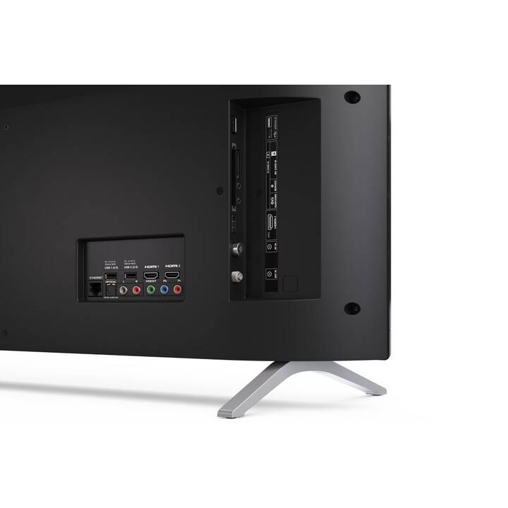 SHARP 42CI5EA Smart TV (42", LED, Full HD)