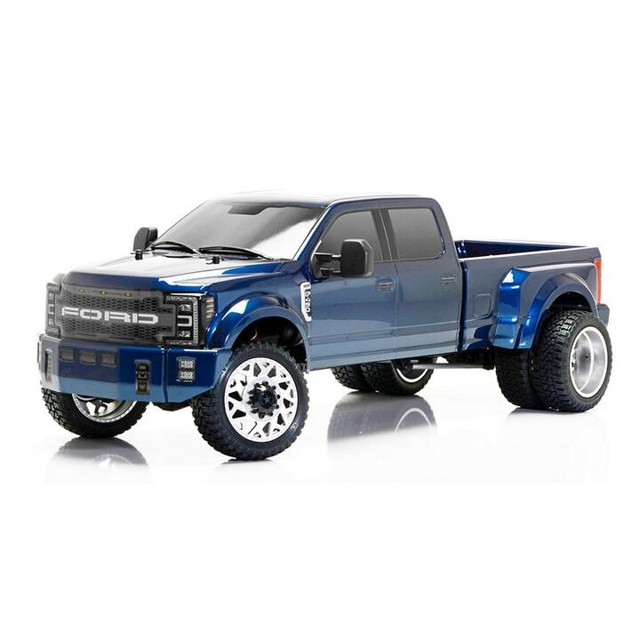 CEN RACING Ford F450 Super Duty Dually 