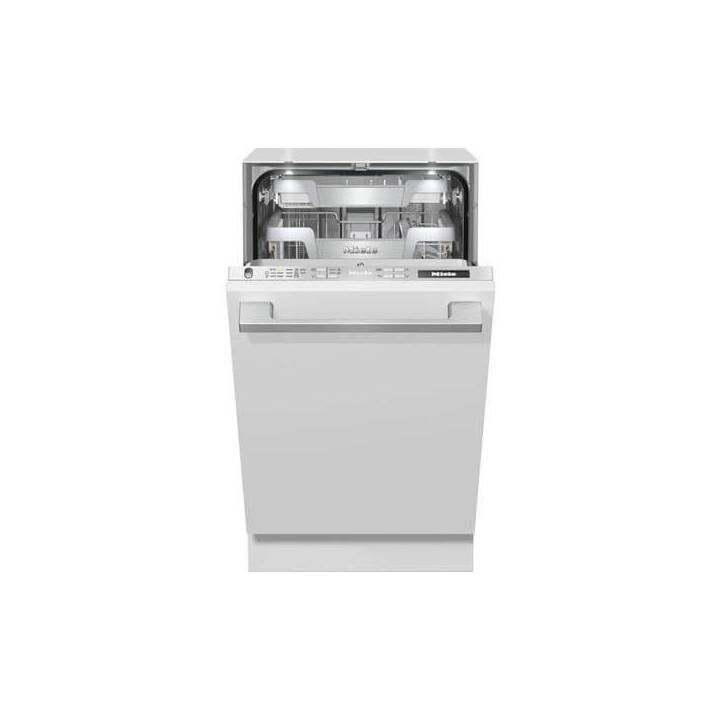 MIELE G 15990-45 SCVi SL (EU-Norm 45 cm, vollintegriert)