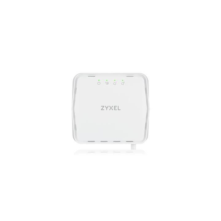 ZYXEL GM4100 Hotspot mobile