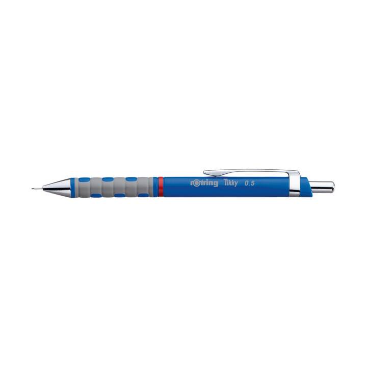 ROTRING Minenhalter Tikky (HB, 0.5 mm)