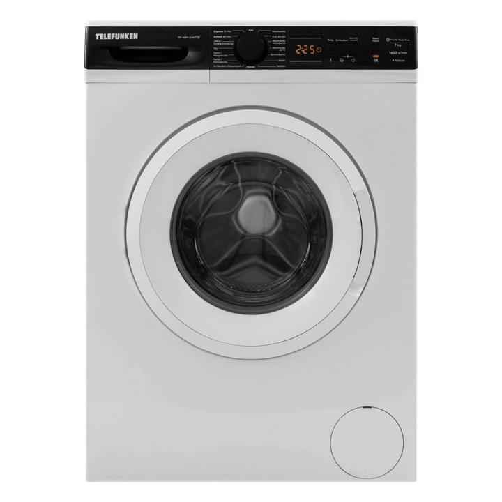 TELEFUNKEN TF-WM-5441T1B (7 kg, Links)