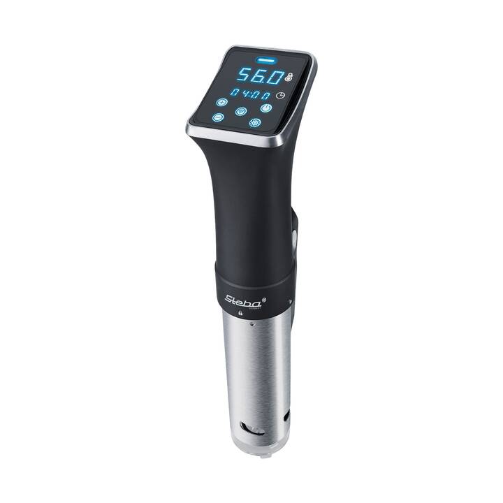 STEBA Sous-Vide Garer SV 80 WIFI