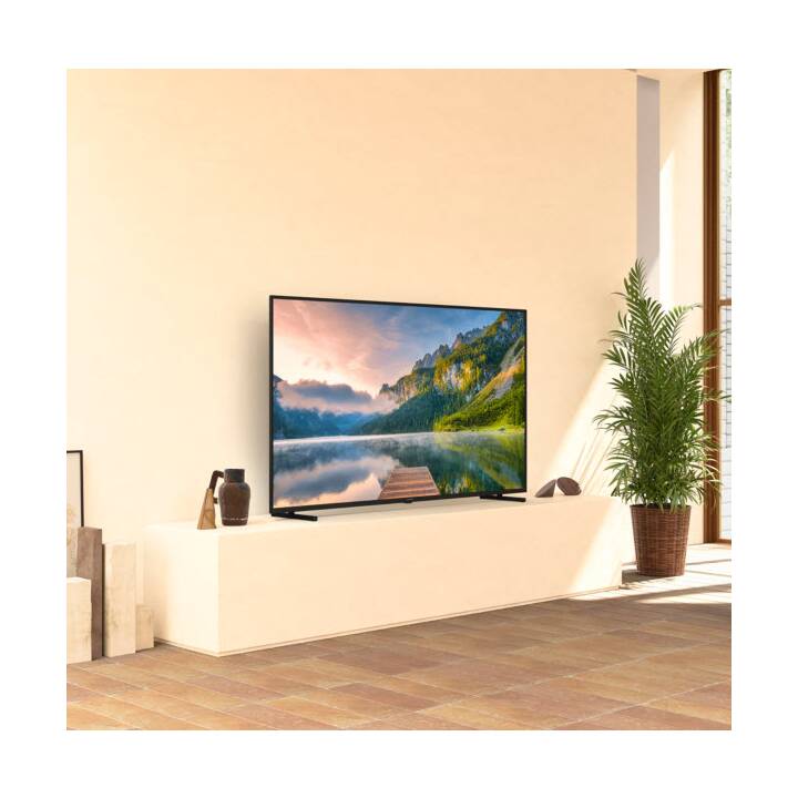 PANASONIC TX-50JXW834 Smart TV (50", LED, Ultra HD - 4K)