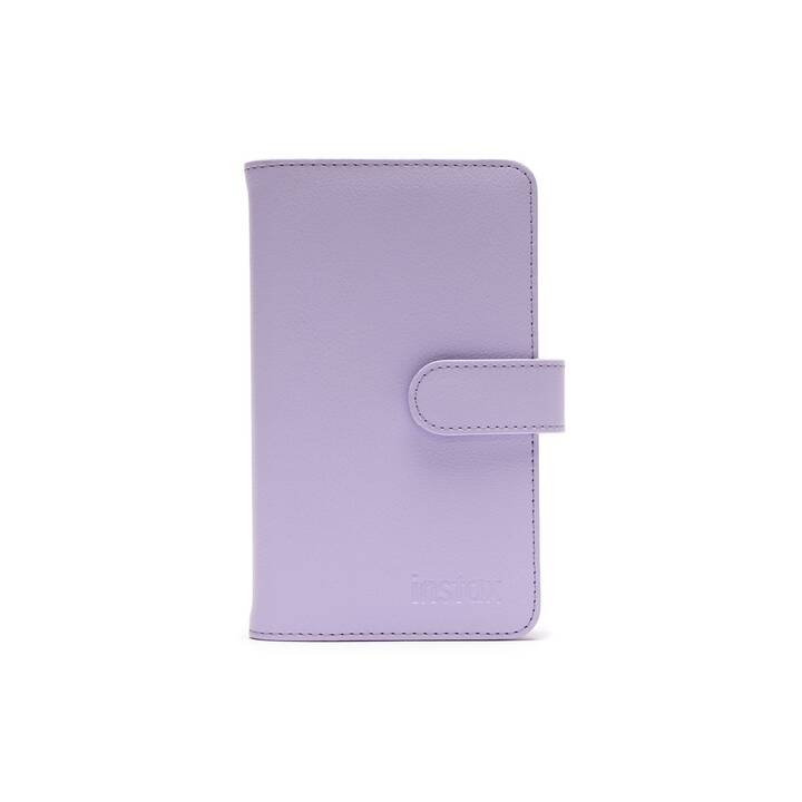 FUJIFILM Einsteckalbum Instax Mini 11 (Lilac Purple)