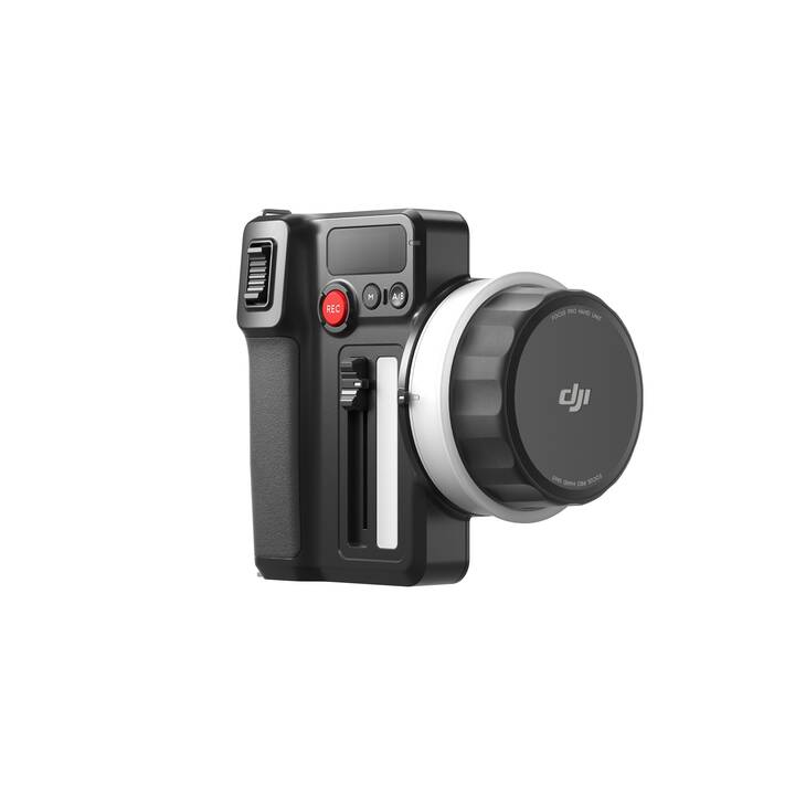 DJI Kamera Gimbal Focus Pro All-in-One Combo