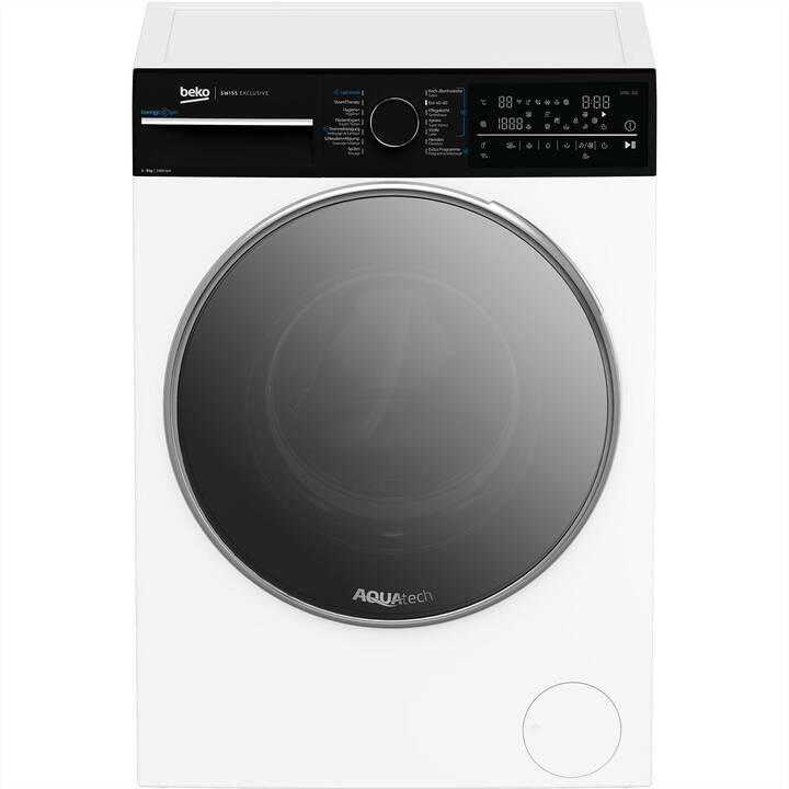 BEKO WM720 (9 kg, Links)
