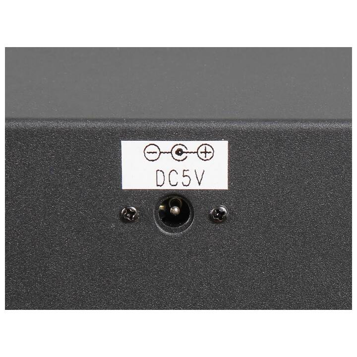 DELOCK 64039 (13 Ports, USB 3.1, USB Type-A)