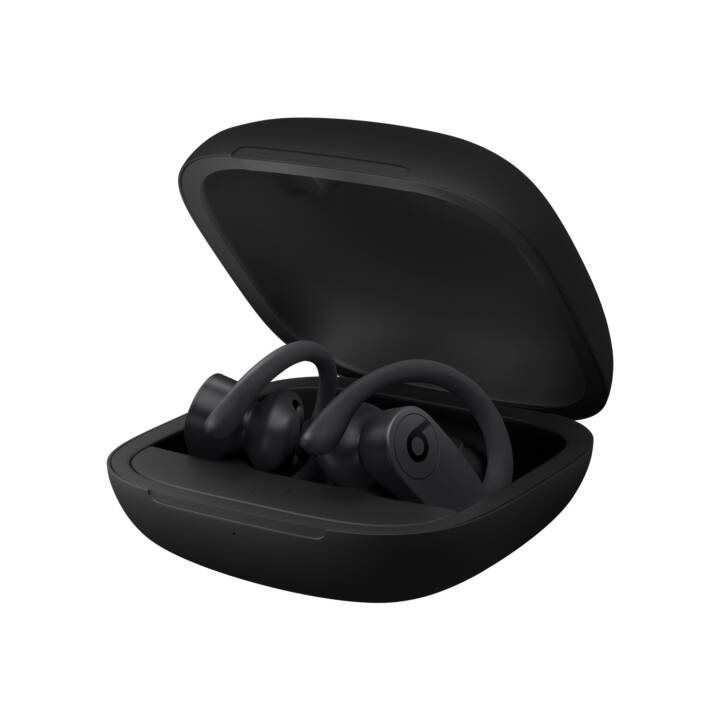 BEATS Powerbeats Pro (In-Ear, Nero)