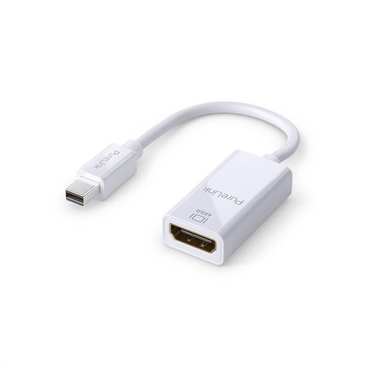 PURELINK Adaptateur vidéo (Mini DisplayPort)