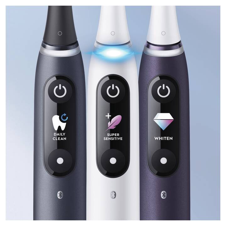 ORAL-B iO Series 8N Black Onyx