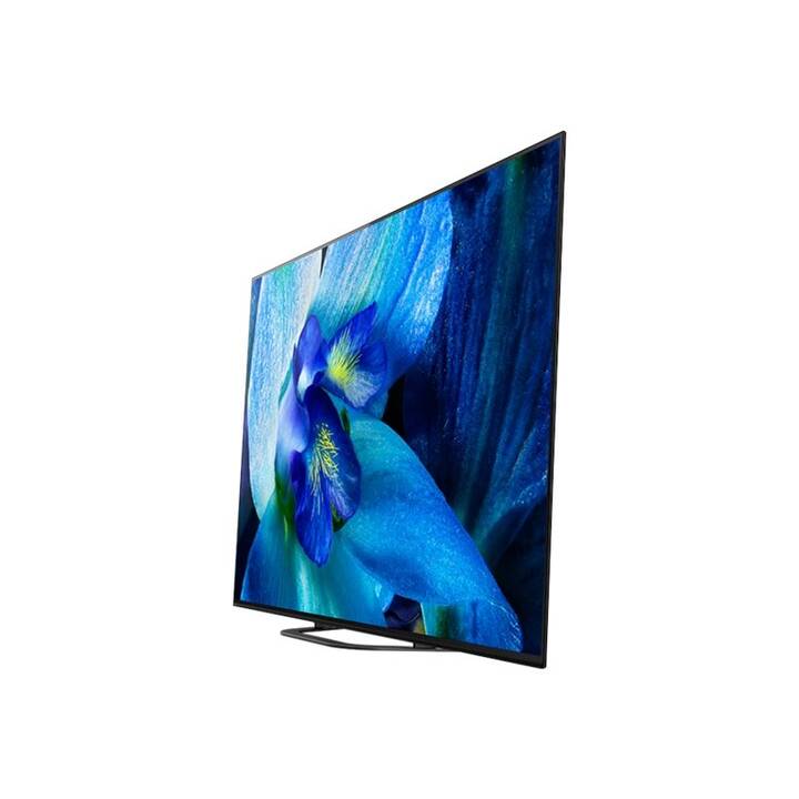 SONY KD-55AG8 Smart TV (55", OLED, Ultra HD - 4K)