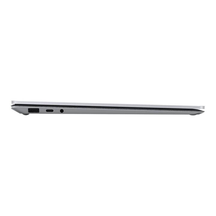 MICROSOFT Surface Laptop 5 (13.5", Intel Core i5, 16 GB RAM, 256 GB SSD)