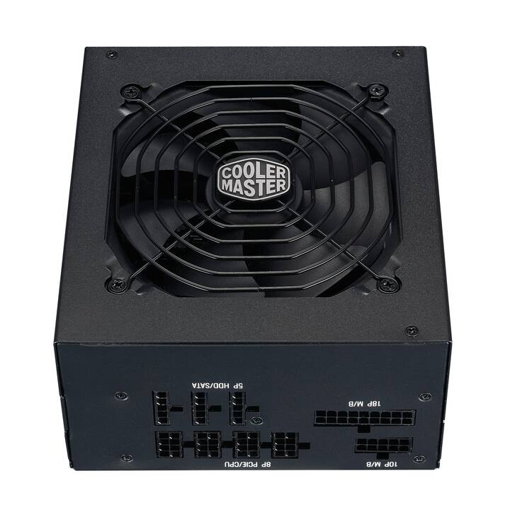 COOLER MASTER Cooler Master MWE (550 W)