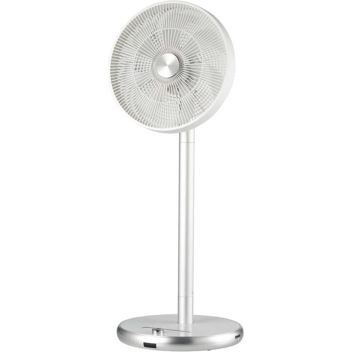 SCHÖNENBERGER Ventilateur sur socle Adonis (40 dB, 25 W)