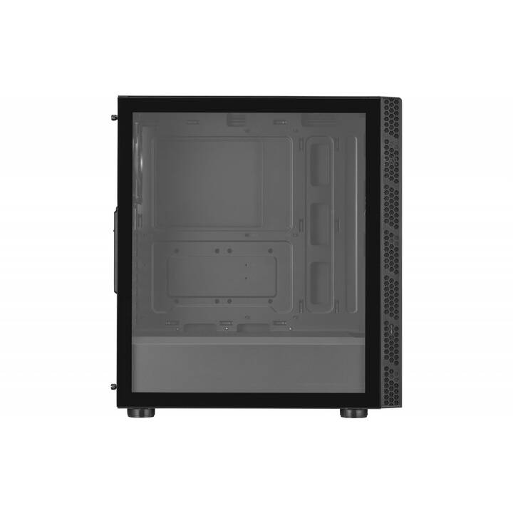 COOLER MASTER MasterBox MB600L v2 (Midi Tower)