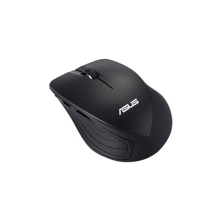 ASUS WT465 Mouse (Senza fili, Office)