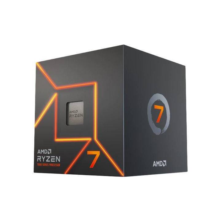 AMD 7700 (AM5, 3.8 GHz)