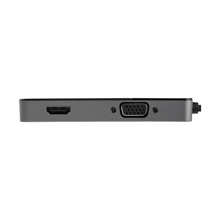 STARTECH.COM USB32HDVGA Video-Adapter (USB Typ-A)