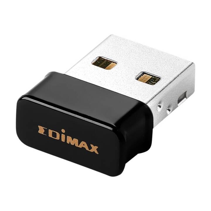 EDIMAX TECHNOLOGY WLAN Adapter