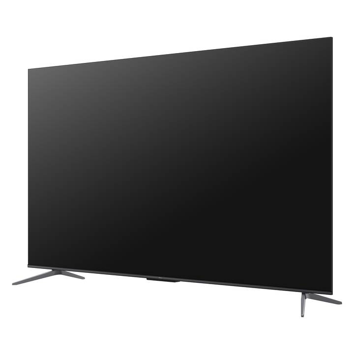 TCL 65C645 Smart TV (65", QLED, Ultra HD - 4K)