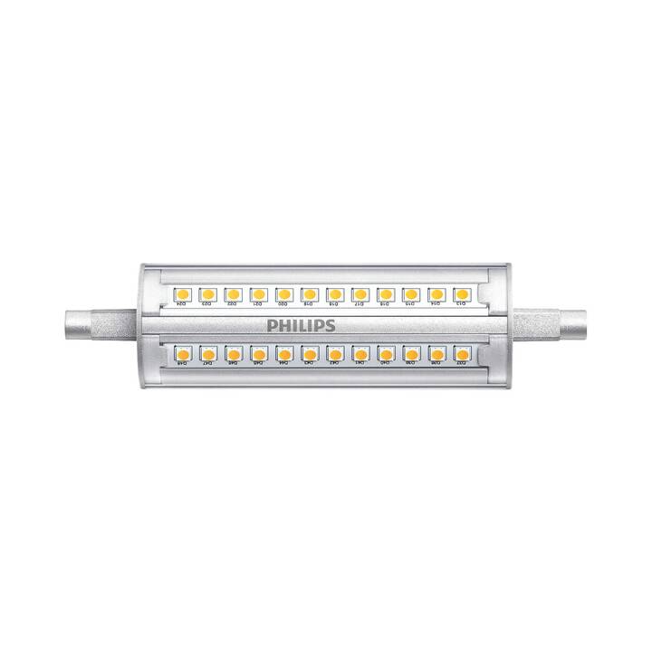 PHILIPS Lampe CorePro (LED, R7s, 14 W)