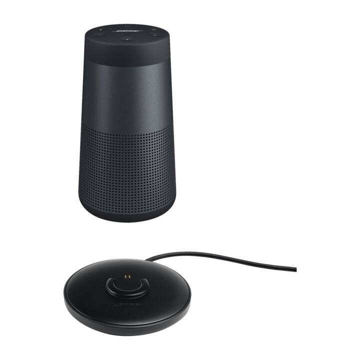 BOSE SoundLink Revolve Ago di ricambio (Nero)