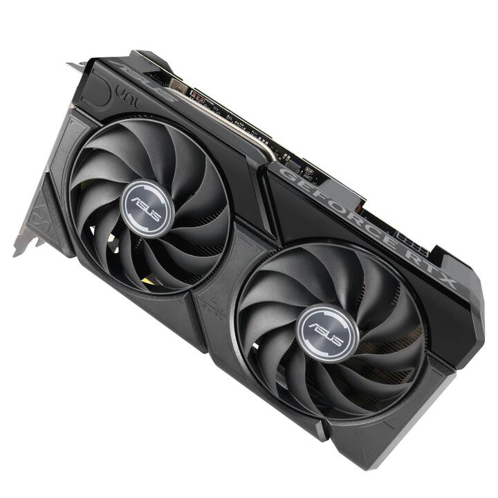 ASUS Dual Nvidia GeForce RTX 4060 (8 GB)