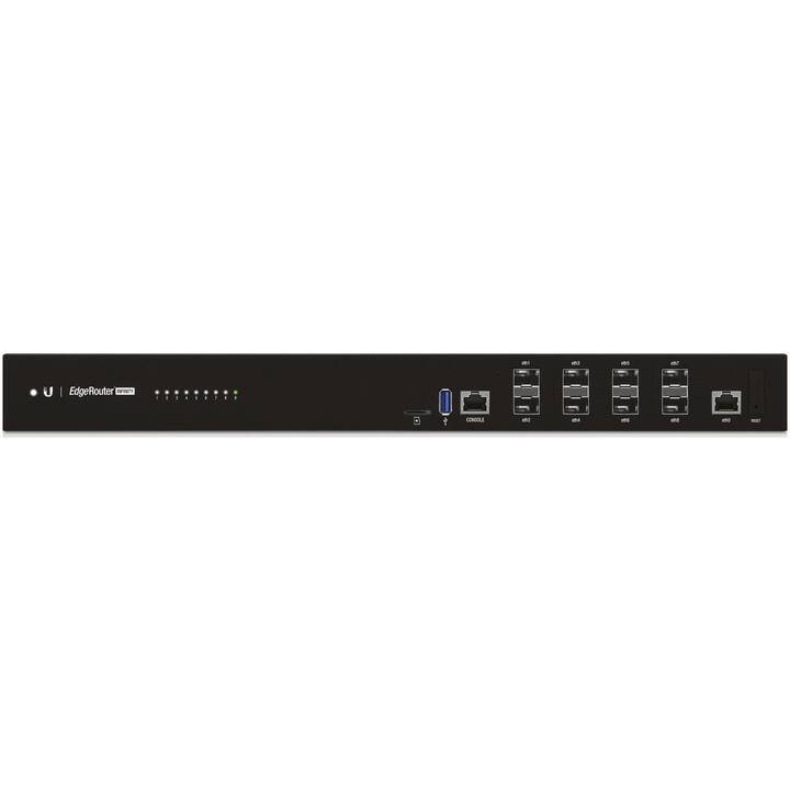 UBIQUITI NETWORKS ER-8-XG Routeur