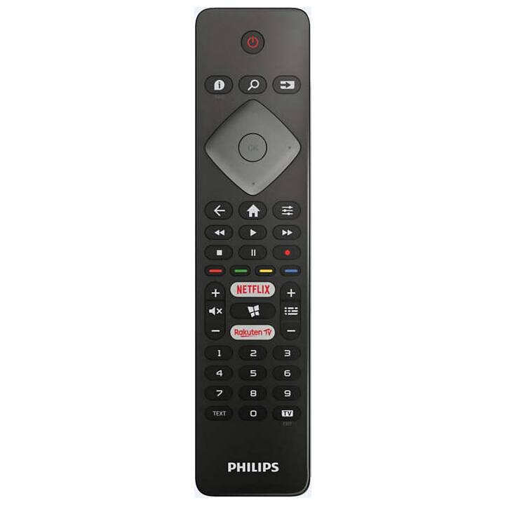 PHILIPS 43PUS6504/12 Smart TV (43", LCD, Ultra HD - 4K)