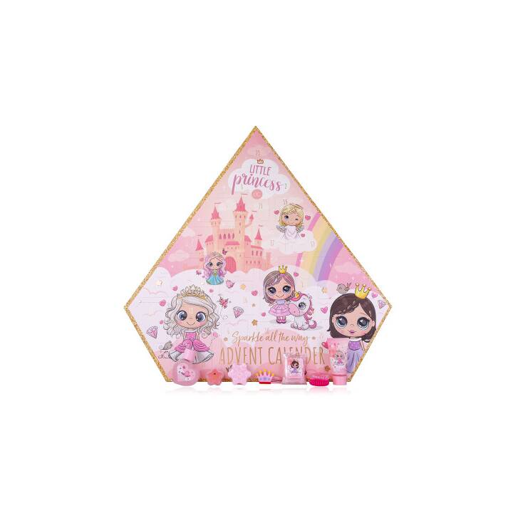 ROOST Calendari dell'avvento Estetica Little Princess