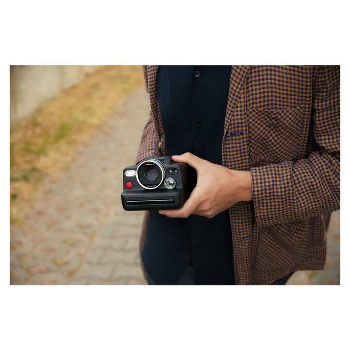 POLAROID I-2 (Schwarz)