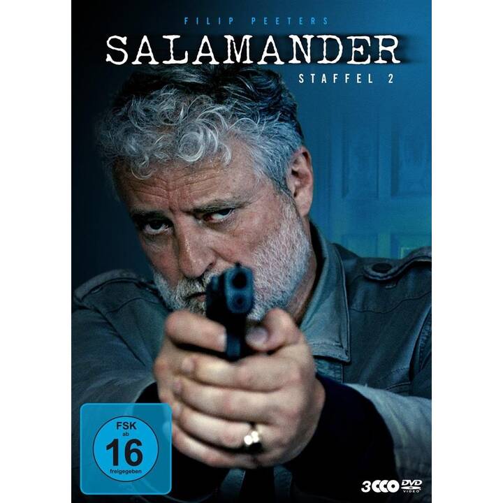 Salamander Saison 2 (DE)