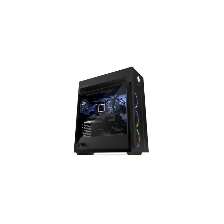 HP GT22-2737nz (Intel Core i7  Z790, 32 GB, 2000 Go SSD, Nvidia GeForce RTX 4080)