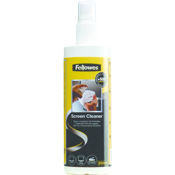FELLOWES Spray de nettoyage (250 ml)