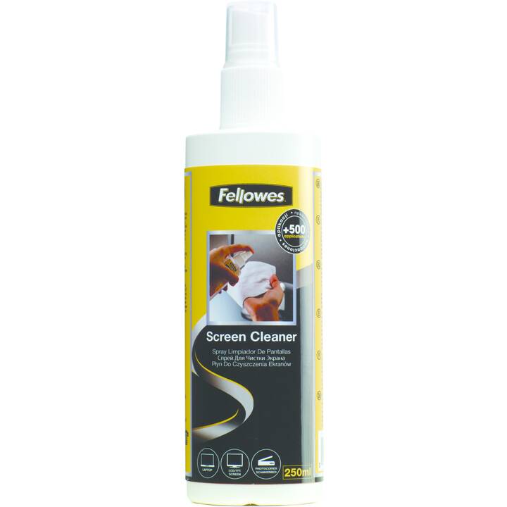 FELLOWES Reinigungsspray (250 ml)