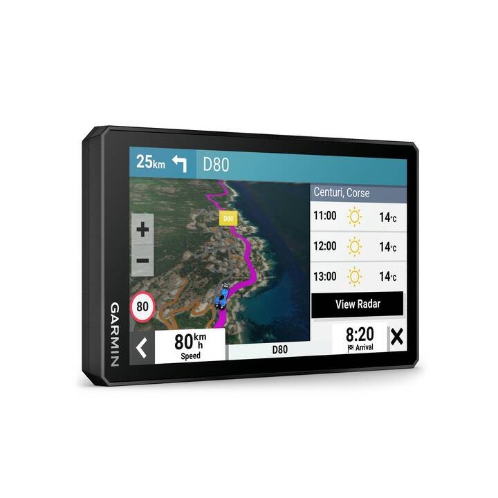 GARMIN Zumo XT2 (6")