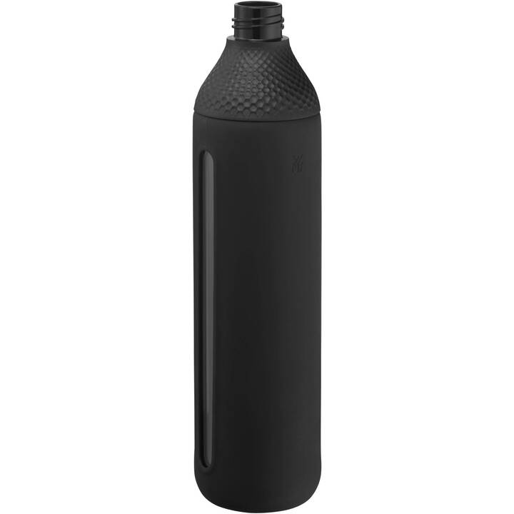 WMF Bottiglia sportiva WK (750 ml, Nero)
