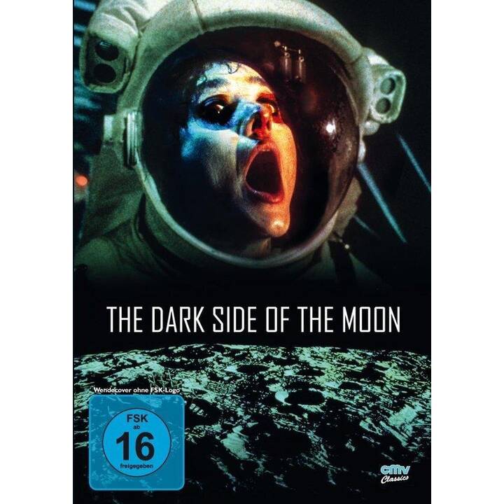 The Dark Side of the Moon (EN, DE)