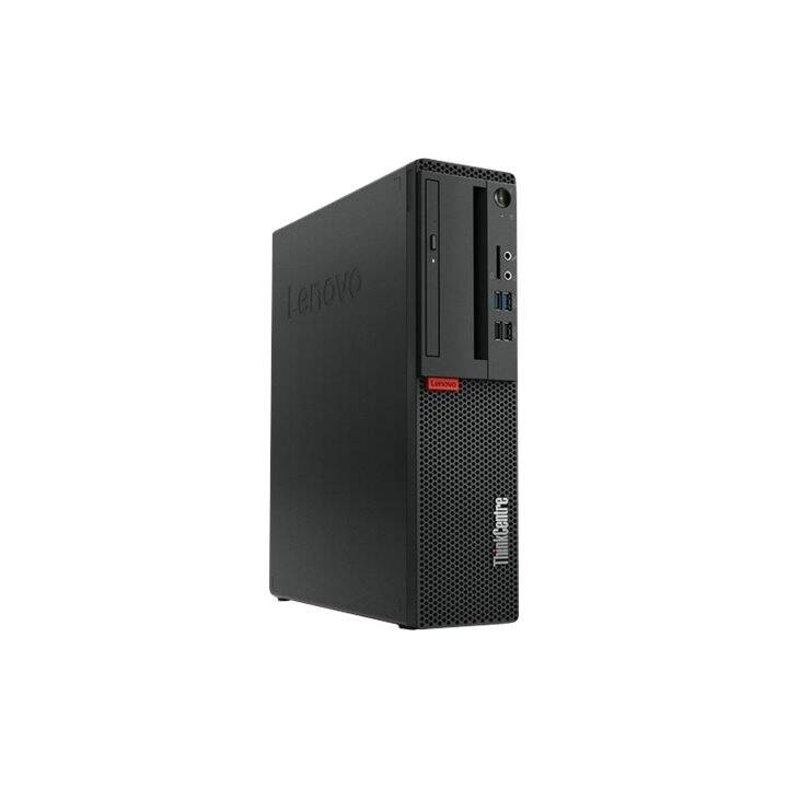 LENOVO ThinkCentre M75s-1 (AMD Ryzen 7 Pro 3700, 16 GB, 512 GB SSD)