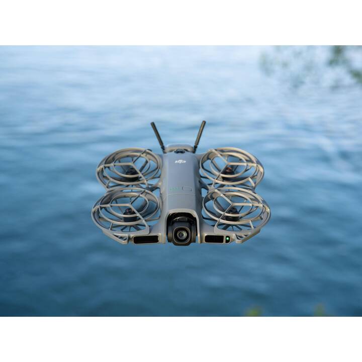 DJI Neo 2 Fly More Combo (4K) - Interdiscount